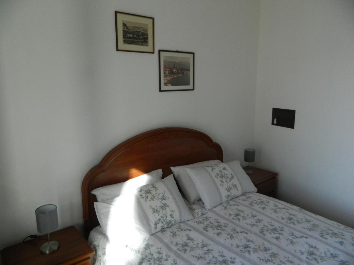Ca' D'Alfonso Apartment Бавено Екстериор снимка
